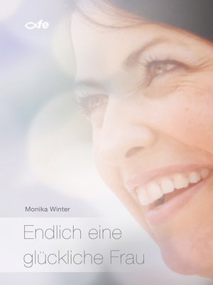cover image of Endlich eine glückliche Frau